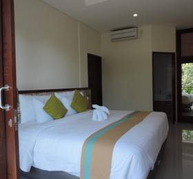 Kencana Ubud в Убуде