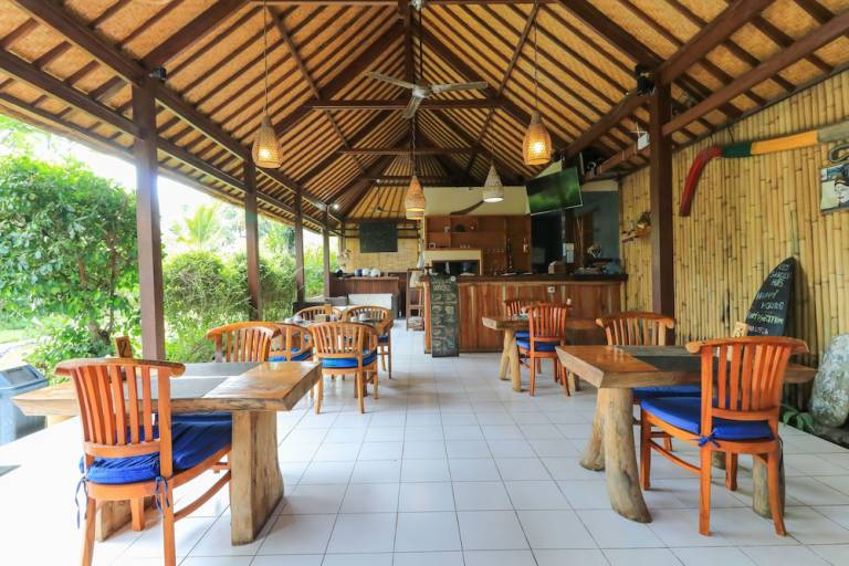 Koji Garden Huts