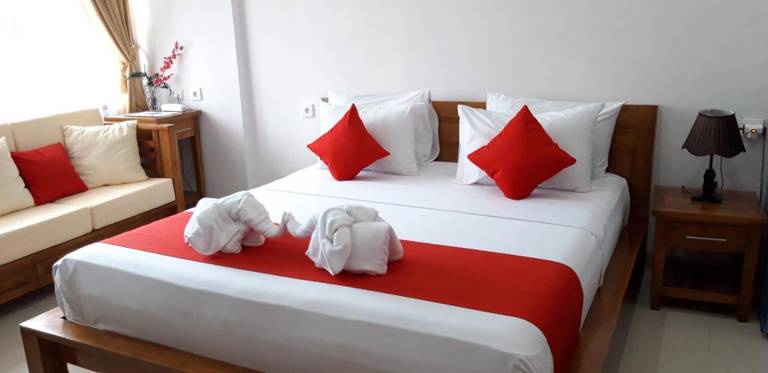 Grand Raka Homestay
