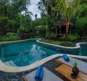 Отдых в Jero Sebali Villa - Индонезия, Убуд