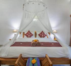 Туры в Jero Sebali Villa в Индонезии