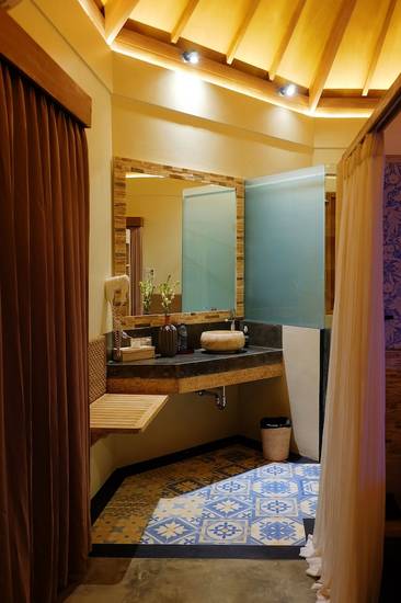 Kadewa Retreat Ubud Adults Only 3* Индонезия, Убуд