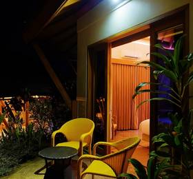 Отдых в Kadewa Retreat Ubud Adults Only - Индонезия, Убуд