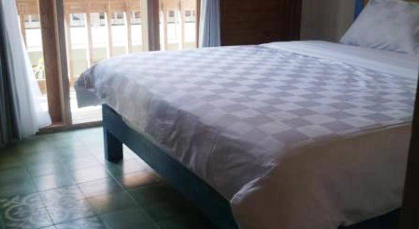 Jukung Guest House 3* Индонезия, Санур