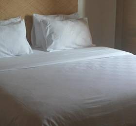 Jukung Guest House в Сануре