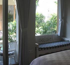 Отдых в Jukung Guest House - Индонезия, Санур