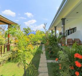Туры в Kayu Manis Guest House Lembongan в Индонезии
