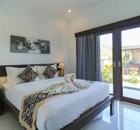 Kayu Manis Guest House Lembongan в о. Нуса Лембонган