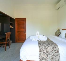 Отдых в Kayu Manis Guest House Lembongan - Индонезия, о. Нуса Лембонган