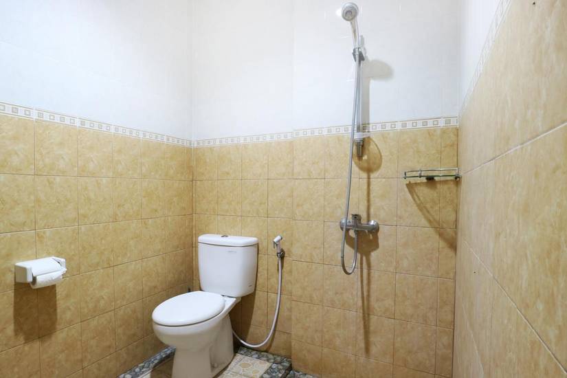 Kawali Homestay Kuta Индонезия, Кута
