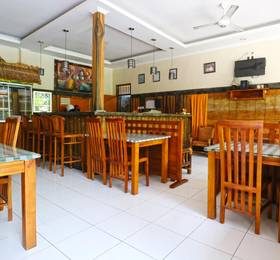 Отдых в Kawali Homestay Kuta - Индонезия, Кута