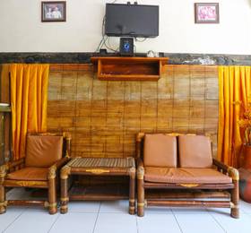 Туры в Kawali Homestay Kuta в Индонезии