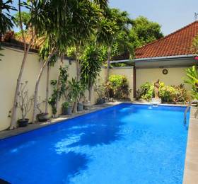 Туры в Hotel Jati and Home Stay в Индонезии