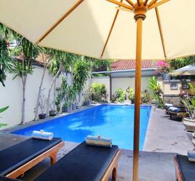 Отдых в Hotel Jati and Home Stay - Индонезия, Санур