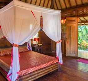Отдых в Hati Padi Cottages - Индонезия, Убуд
