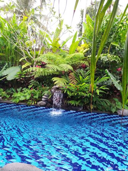 Gopala Luxury Villa Ubud 3* Индонезия, Убуд