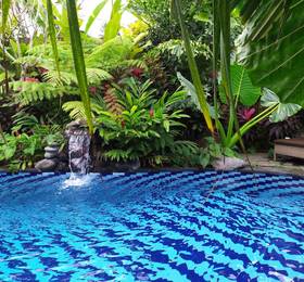 Туры в Gopala Luxury Villa Ubud в Индонезии
