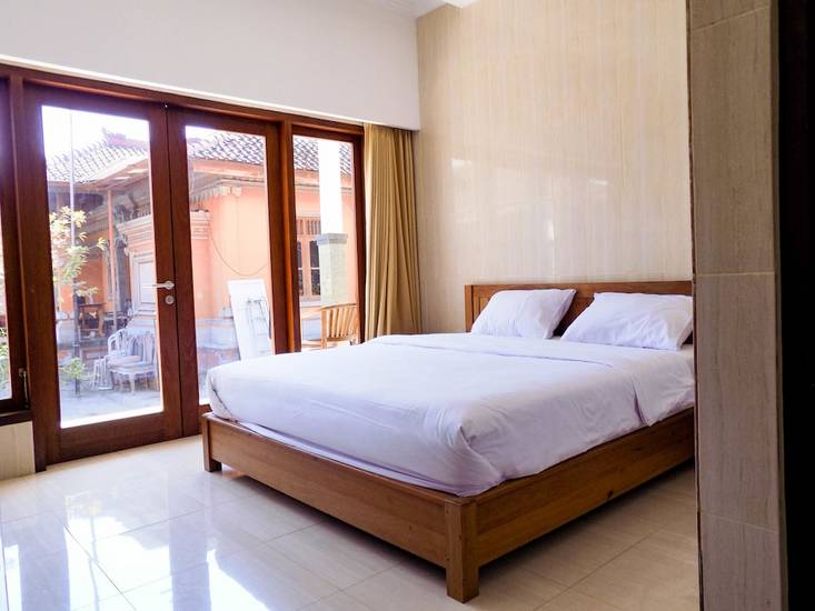 Guna Graha Kuta 3* Индонезия, Кута