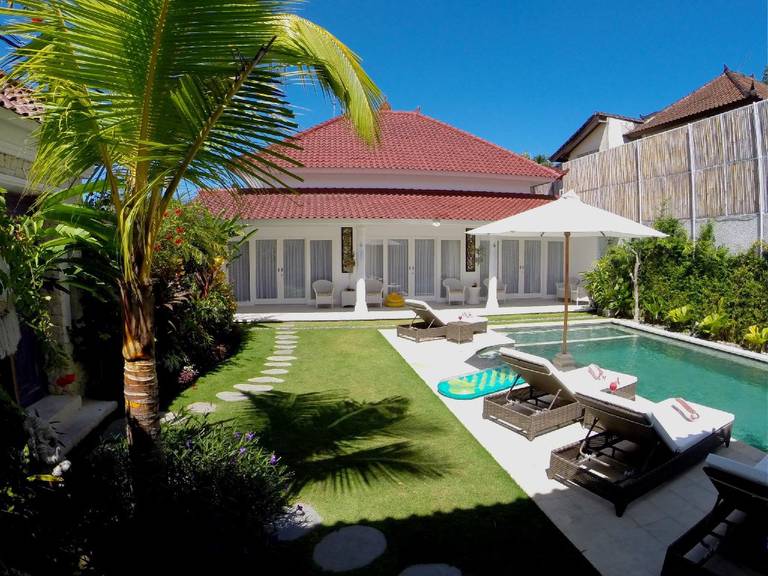 Hevea Villas