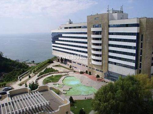 Ямал ОК HV1 Россия, Сочи