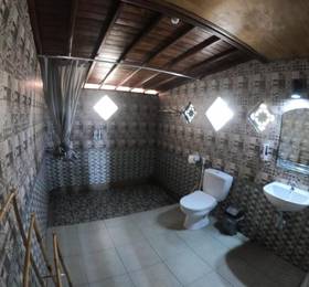 Отдых в Genta Villa Ceningan - Индонезия, о. Нуса Лембонган