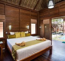 Туры в Gecko Bungalows в Индонезии