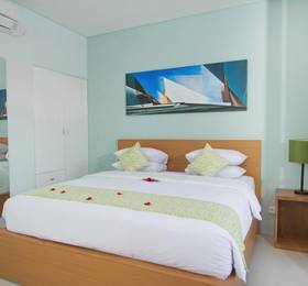 Apple Suite в Керобокане
