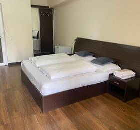 Fortune Hotel в Ереване