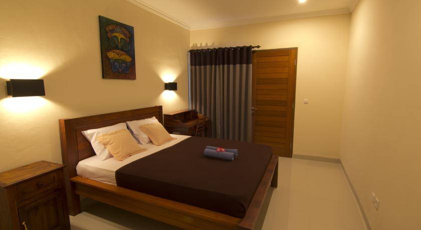 Donna Homestay 1* Индонезия, Санур