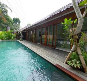Отдых в Gekkos Ubud - Индонезия, Убуд