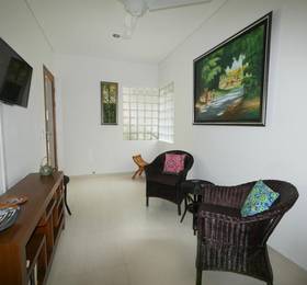 Туры в Gekkos Ubud в Индонезии