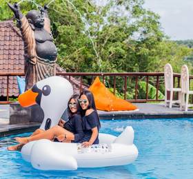 Отдых в Bukit Ancak Lembongan Villa - Индонезия, о. Нуса Лембонган