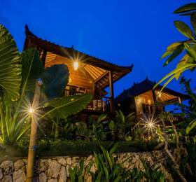 Туры в Bukit Ancak Lembongan Villa в Индонезии