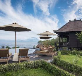 Отдых в Bali Belva - Индонезия, о. Нуса Лембонган