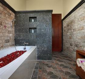 Dewi Sri Private Villa в Убуде