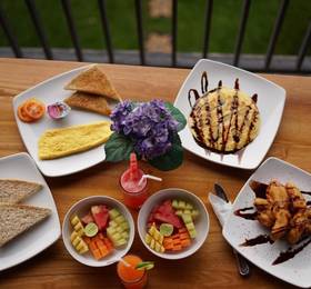 Туры в Dewi Sri Private Villa в Индонезии