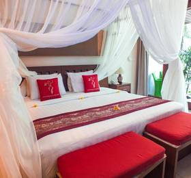 Отдых в Desak Putu Putera Cottages - Индонезия, Убуд