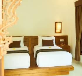 Отдых в Eden House Ubud - Индонезия, Убуд