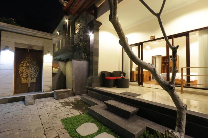 Duana Sari 3* Индонезия, Убуд