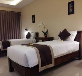 Отдых в Darra Ria Villa Ubud - Индонезия, Убуд