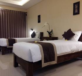 Darra Ria Villa Ubud в Убуде