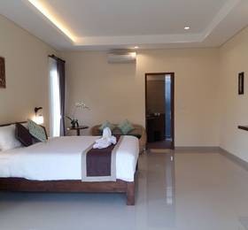 Туры в Darra Ria Villa Ubud в Индонезии