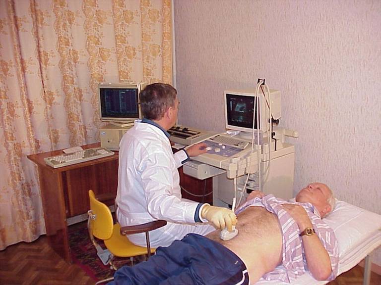 Смена