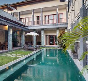 Туры в Echo Beach Villa в Индонезии