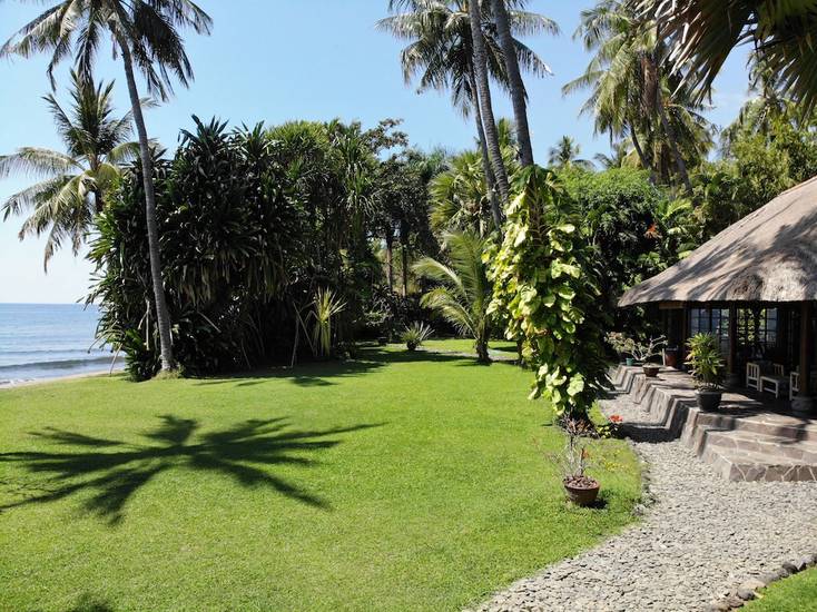 Ciliks Beach Garden 3* Индонезия, Бали