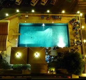 Отдых в Hotel Panorama - Италия, Кальяри
