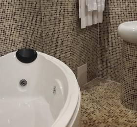 Venezia Palazzo Hotel в Ереване