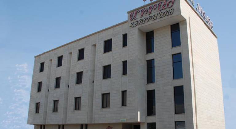 Mirage Hotel