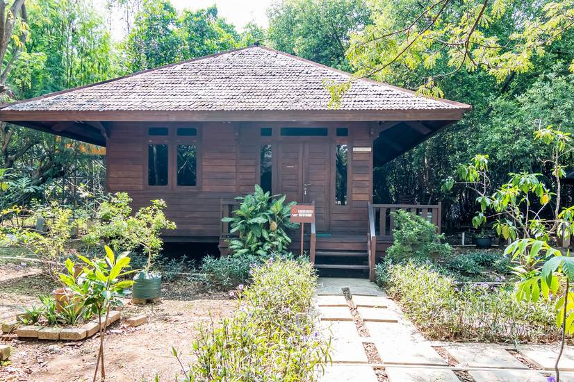 RedDoorz Resort Taman Wisata Mangrove Индонезия, Джакарта