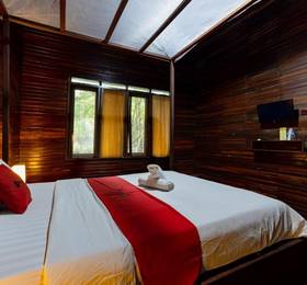 Отдых в RedDoorz Resort Taman Wisata Mangrove - Индонезия, Джакарта
